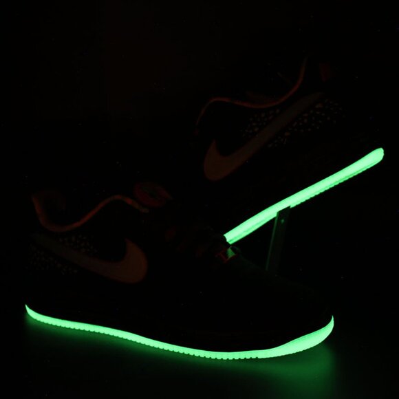 Nike Lunar Force 1 Fuse Area 72 - Picture 6 of 16
